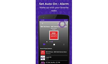 Radio FM AM for Android - Download the APK from habererciyes